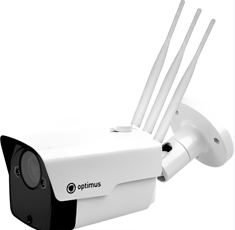 

IP-камера Optimus IP-P012.1(2.7-13.5)DWG_v.2 (В0000011180), IP-камера Optimus IP-P012.1(2.7-13.5)DWG_v.2