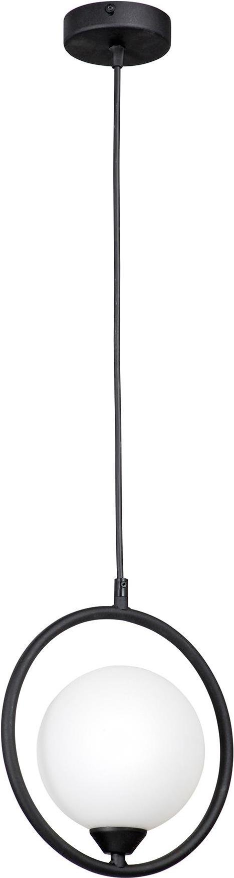 

Подвесная люстра Vitaluce V2934-1/1S
