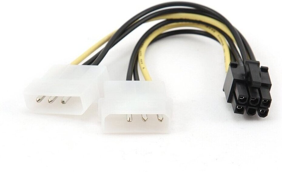 

Кабель Gembird CC-PSU-6, Gembird CC-PSU-6