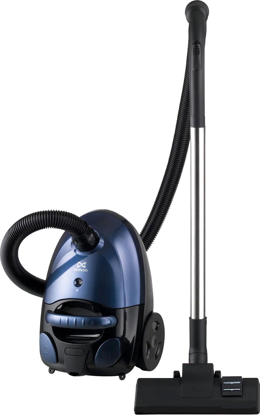 

Пылесос Daewoo RC-2200BA, RC-2200BA