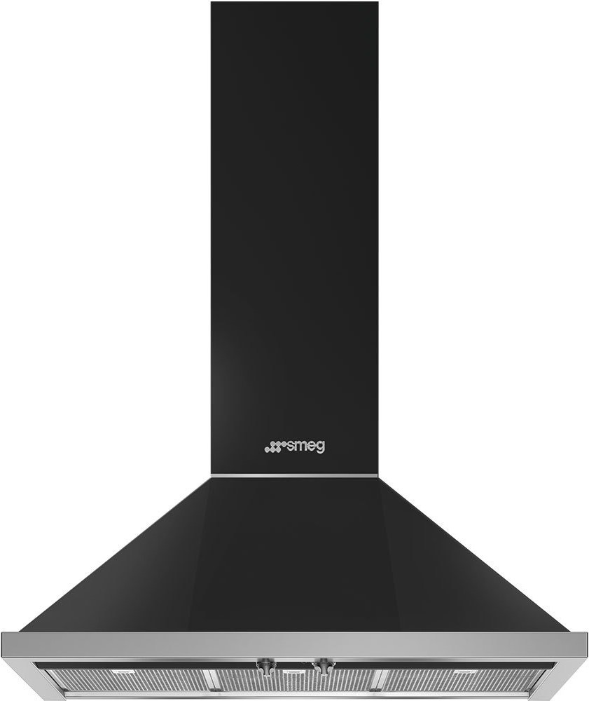 

Кухонная вытяжка Smeg KPF9AN
