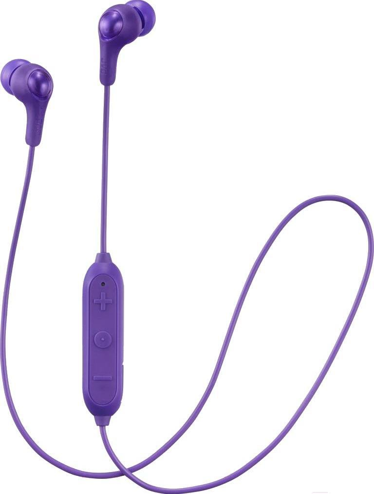 

Наушники-гарнитура JVC HA-FX9BT-V-E, HA-FX9BT-V-E