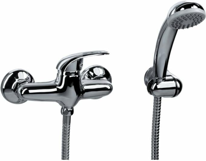 

Смеситель Valvex Galeo 2441050, Galeo