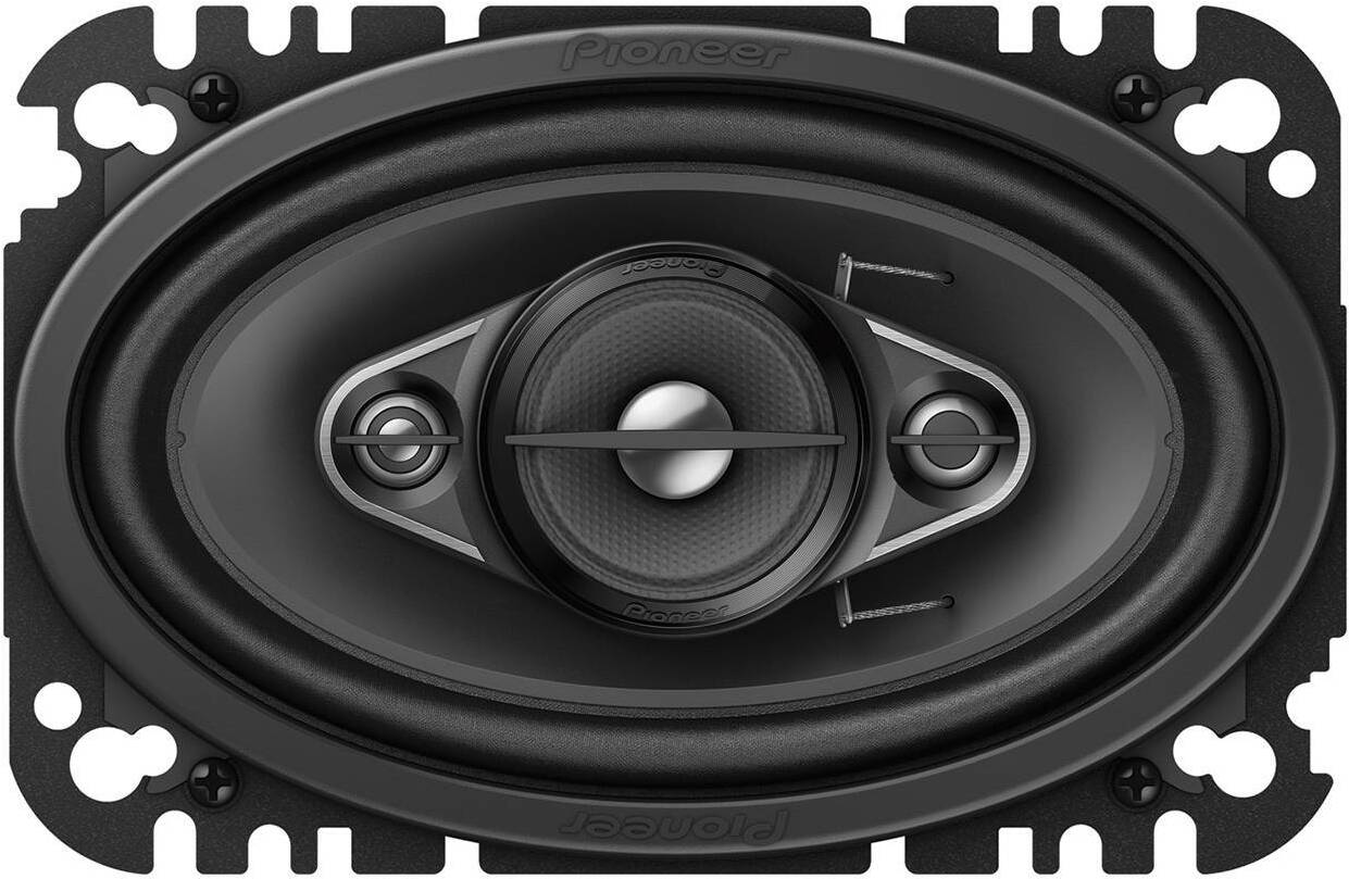 

Автоакустика Pioneer TS-A4670F