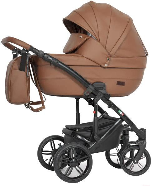 

Детская коляска Ray Eterno 2 в 1 02/белый