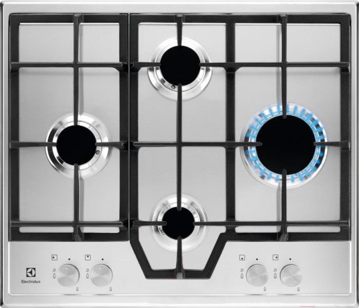 

Варочная панель Electrolux GME263LX, GME263LX