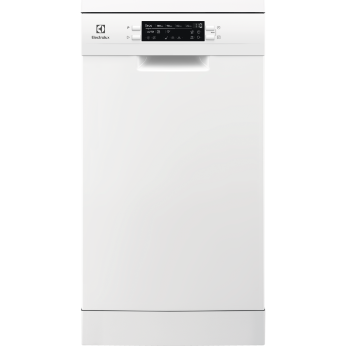 

Посудомоечная машина Electrolux SMS42201SW