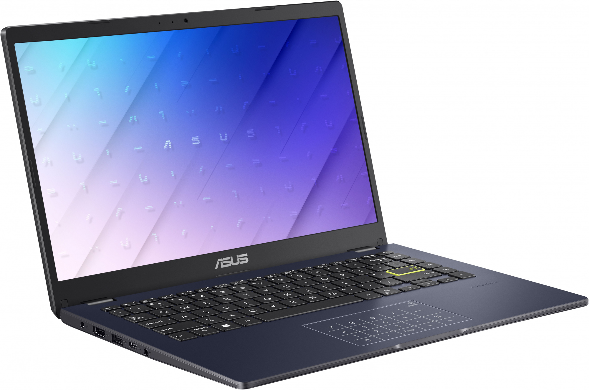 

Ноутбук Asus Vivobook Go 14 E410MA-BV1516 Pentium Silver N5030 (90NB0Q15-M40350)