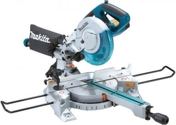

Makita LS 0815 FLN, Циркулярная пила Makita LS 0815 FLN