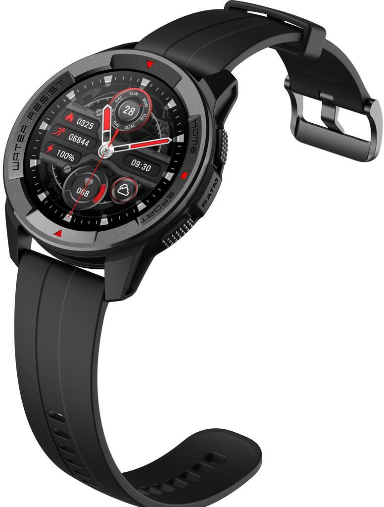 

Смарт-часы Mibro Watch X1