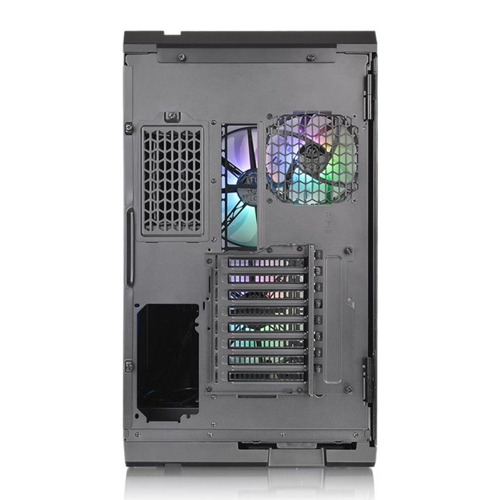 

Корпус Thermaltake Case View 51 TG ARGB Black, Case View 51 TG ARGB