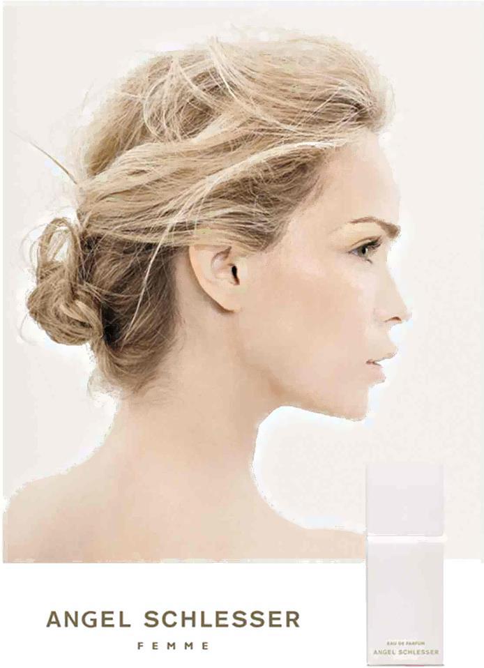 

Туалетная вода Angel Schlesser Femme 100мл