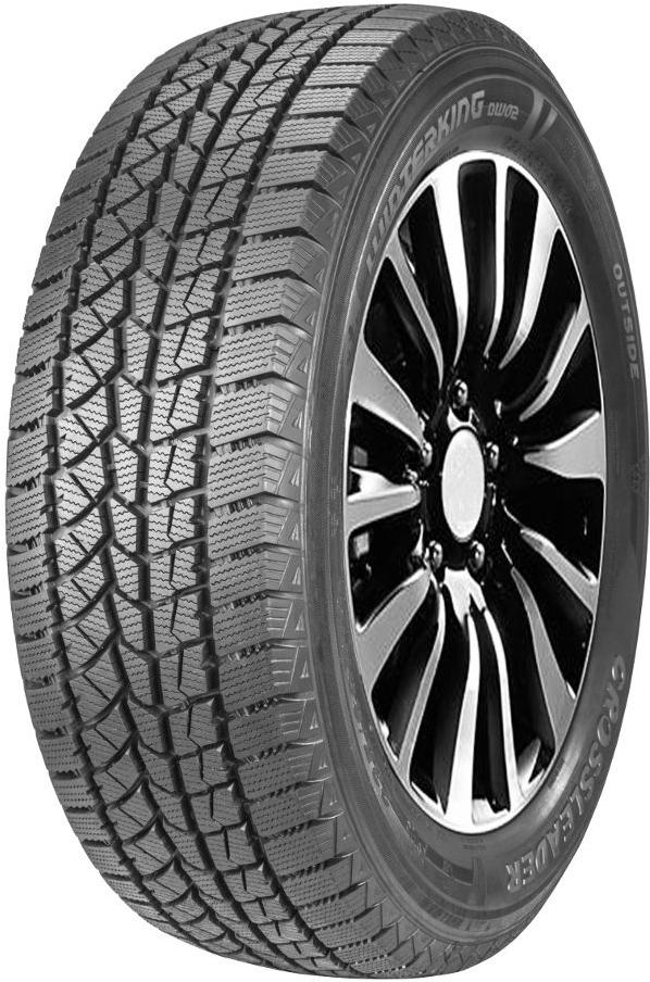 

Шины DoubleStar DW02 225/55R16 95T зимняя, DW02 225/55R16 95T зимняя