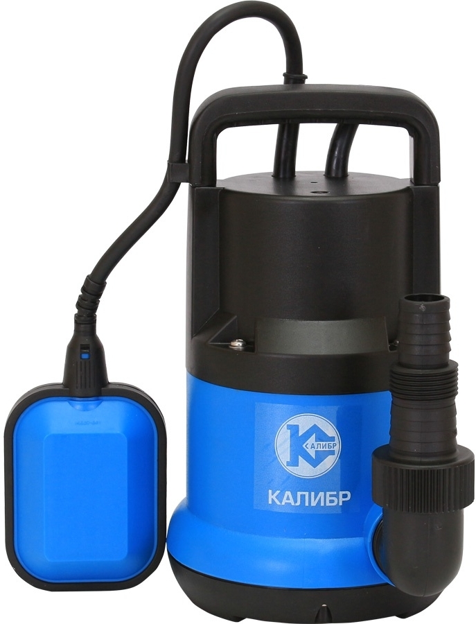 

Дренажный насос Калибр НПЦ-400/5П [213845], Дренажный насос Калибр НПЦ-400/5П 213845