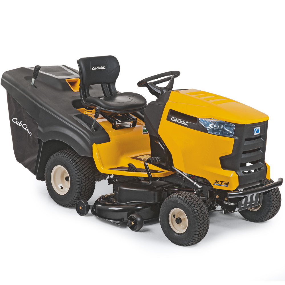 

Райдер бензиновый Cub Cadet XT2 QR106, XT2 QR106