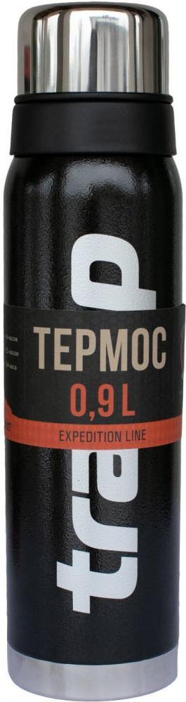 

Термос Tramp Expedition Line 0.9л черный [TRC-027ч], Expedition Line 0.9л