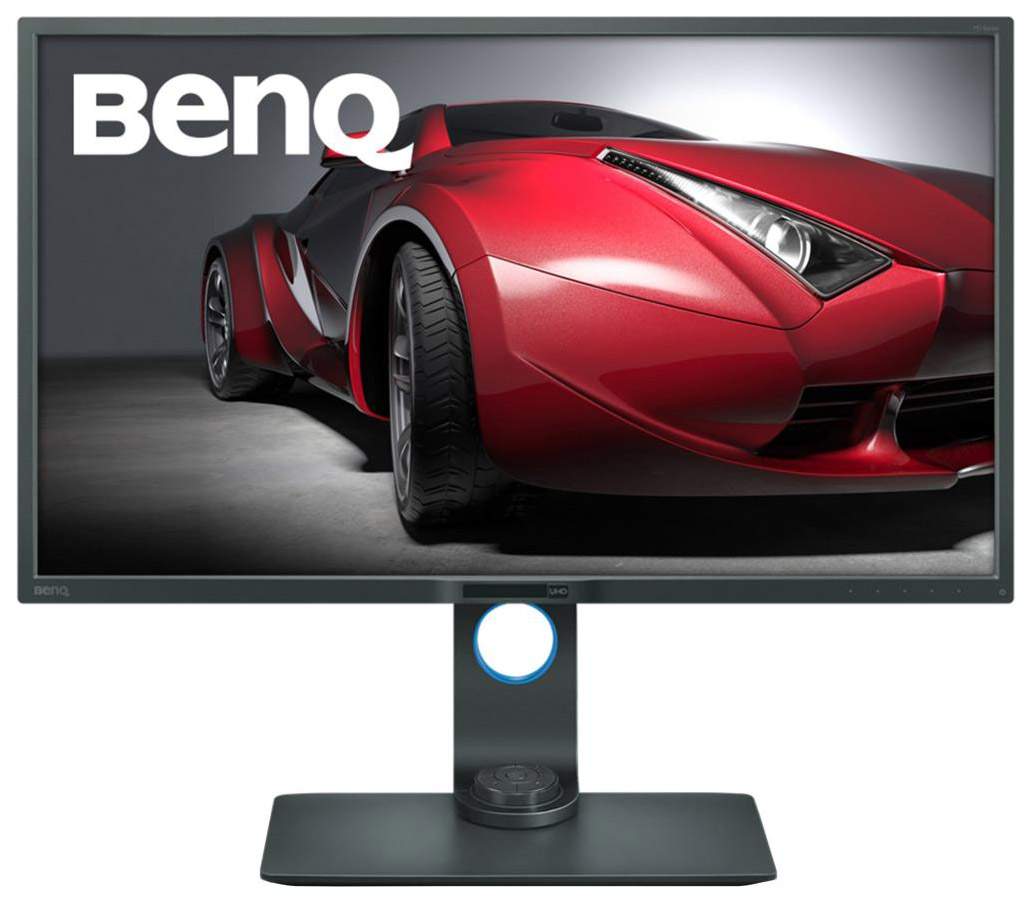 

Монитор BenQ PD3200Q-T [9H.LFALA.TBE], PD3200Q-T