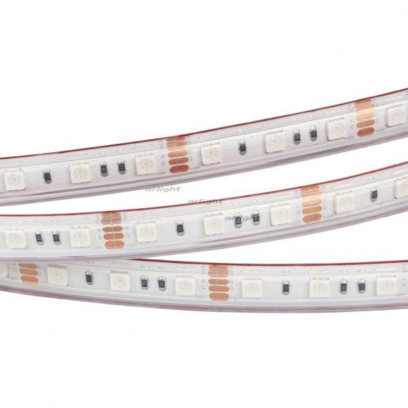

Arlight Лента RTW 2-5000PS 12V RGB 2x (5060, 300 LED, LUX) [021402], Лента RTW 2-5000PS 12V RGB 2x (5060, 300 LED, LUX)