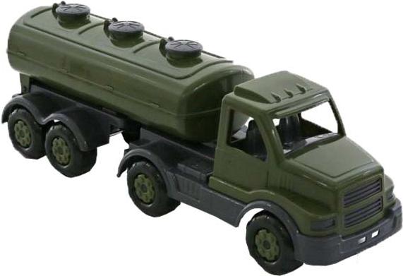 

Автоцистерна игрушечная Полесье Сталкер [49216], Машинка Полесье Сталкер 49216