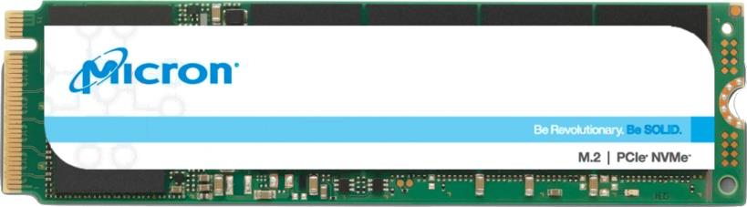 

SSD диск Micron 2200 256GB [MTFDHBA256TCK-1AS1AABYY], 2200 256GB
