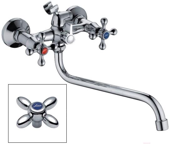 

Смеситель Ledeme L2308 L2327, L2327