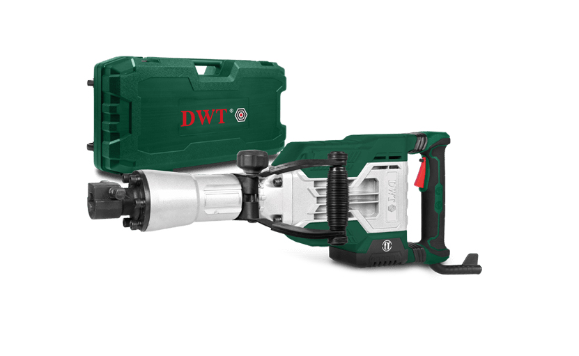 

Перфоратор DWT AH15-30 B BMC, Перфоратор DWT AH15-30 B BMC 5.2.24