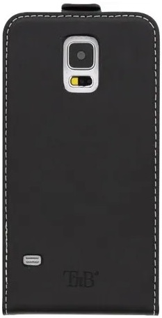 

Чехол для телефона T'nB Galaxy S4 flap Black [SGAL42B], Чехол для телефона T'nB Galaxy S4 flap SGAL42B Black