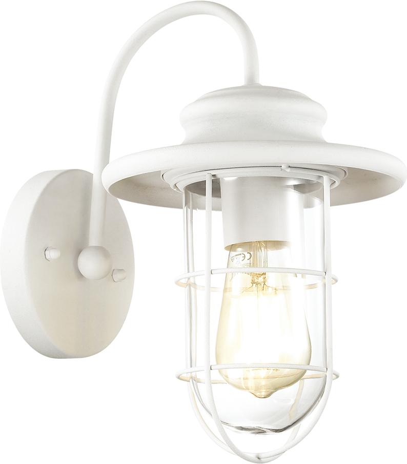 

Фонарь уличный Odeon Light Helm [4172/1W], Helm