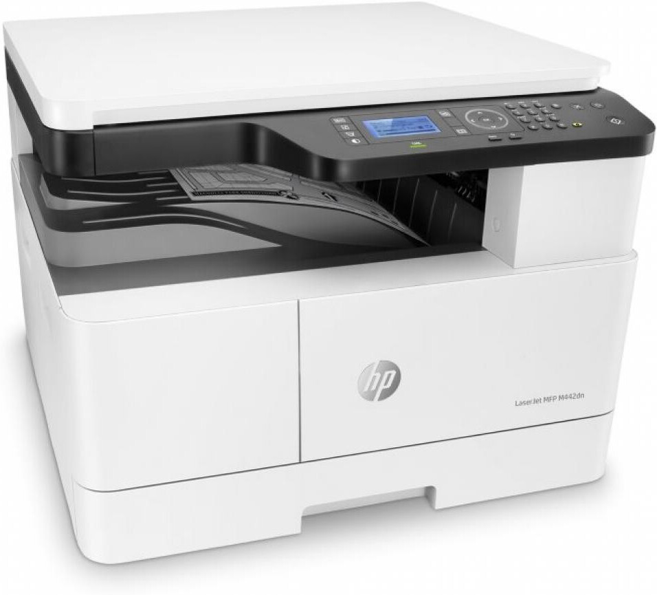 

Принтер и МФУ HP LaserJet M442dn, МФУ HP LaserJet M442dn 8AF71A