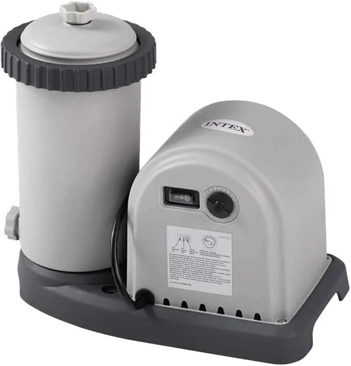 

Фильтр-насос Intex 56636/28636