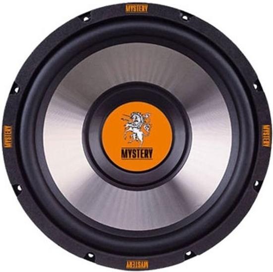 

Головка сабвуфера Mystery MJS-12F, MJS-12F
