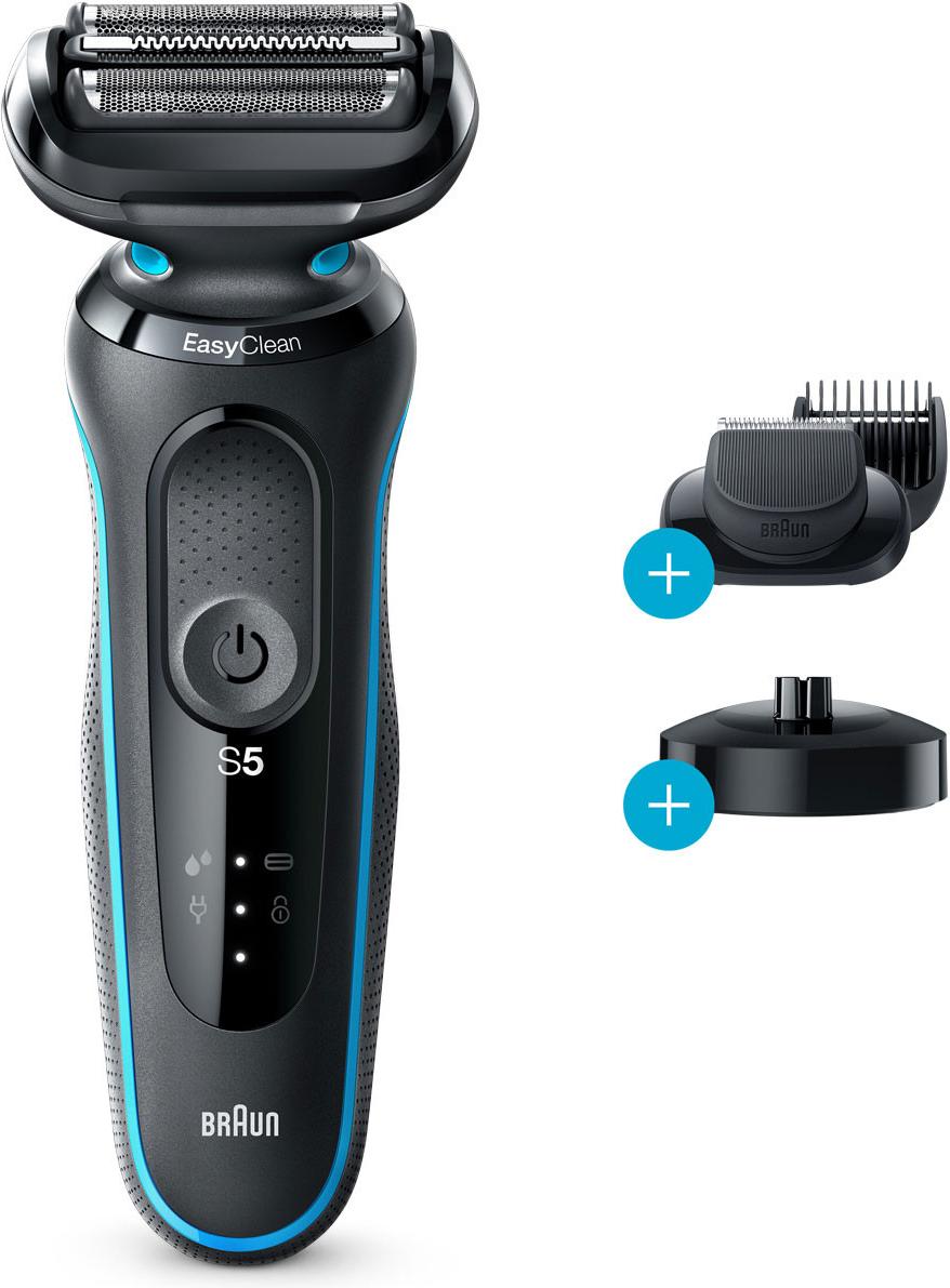 

Электробритва Braun 50-M4500cs, 50-M4500cs