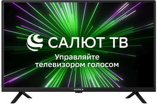 

Телевизор Supra STV-LC32ST0155WSB