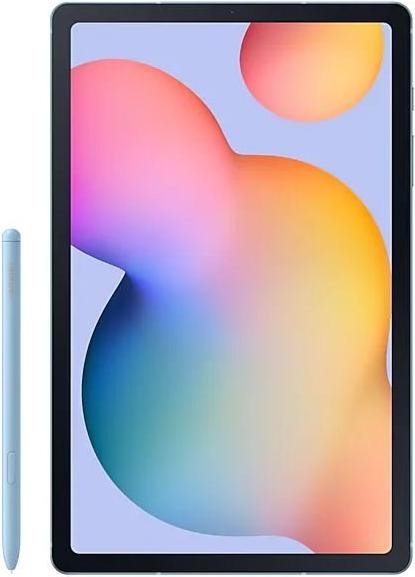 

Планшет Samsung Galaxy Tab S6 lite 64GB Wifi Blue, Galaxy Tab S6 lite 64GB Wifi
