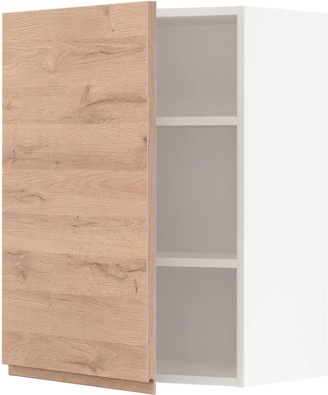 

Кухонный шкаф Ikea Метод [094.141.90], Метод