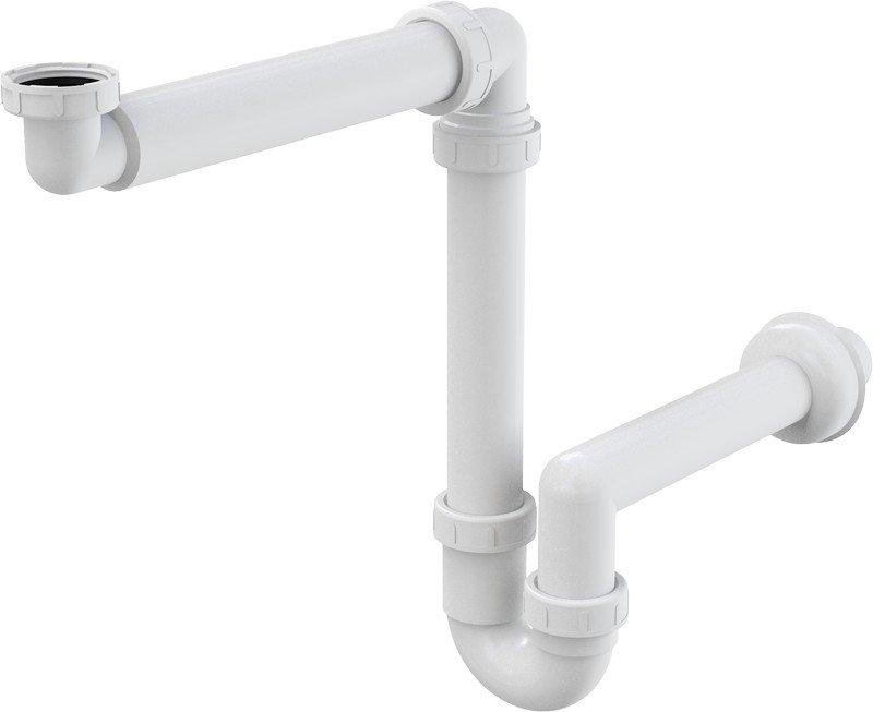 

Сифон Alcaplast A434, A434