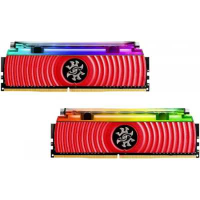 

Оперативная память A-Data 32GB DDR4 3200 DIMM [AX4U3200316G16A-DR80], 32GB DDR4 3200 DIMM