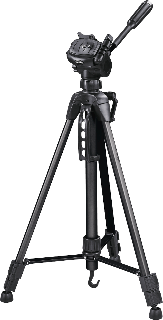 

Штатив Hama Star Black 153-3D [FOB-00004469], Штатив Hama Star Black 153-3D