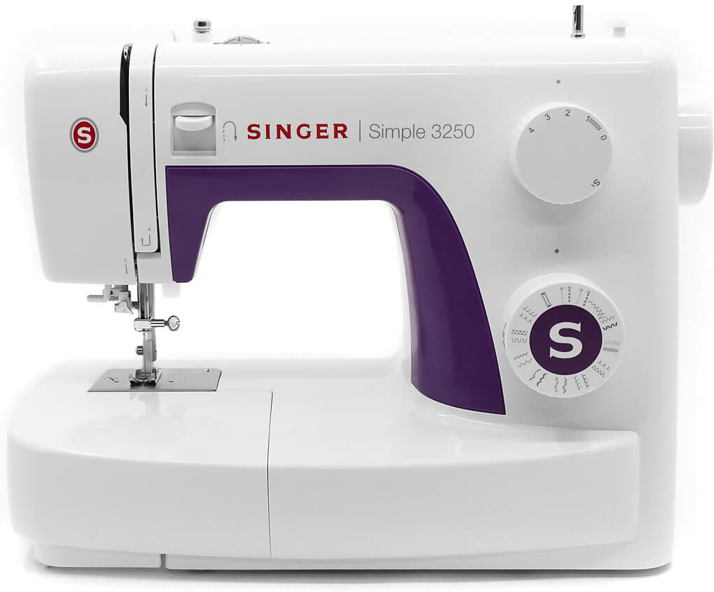 

Швейная машина Singer Simple 3250