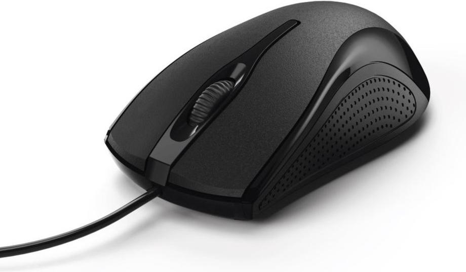 

Мышь Hama MC-200 Black [00182602], MC-200