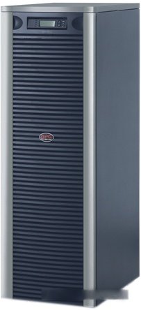 

Источник бесперебойного питания APC Symmetra LX 16 кВА [SYA16K16IXR], Symmetra LX 16kVA