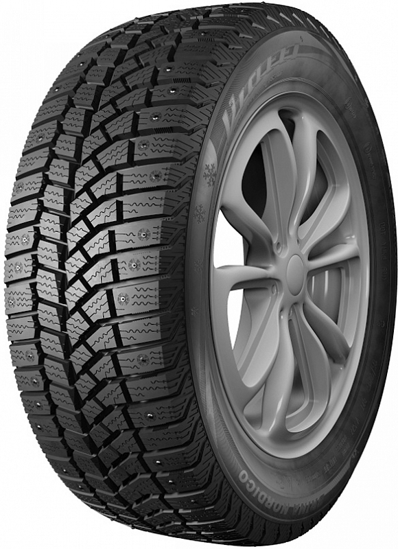 

Шины Viatti Brina Nordico V-522 185/65R14 86T шипы, Автомобильные шины Viatti Brina Nordico V-522 185/65R14 86T