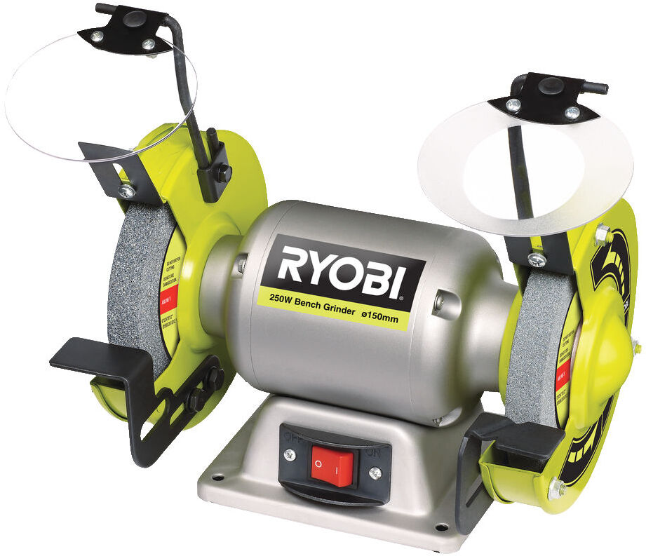 

Заточный станок RYOBI RBG6G1 [5133004823], Заточный станок Ryobi RBG6G1