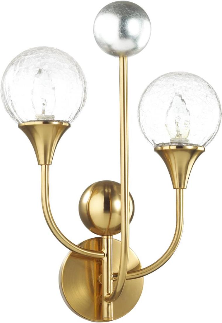 

Бра Odeon Light 4785/2W