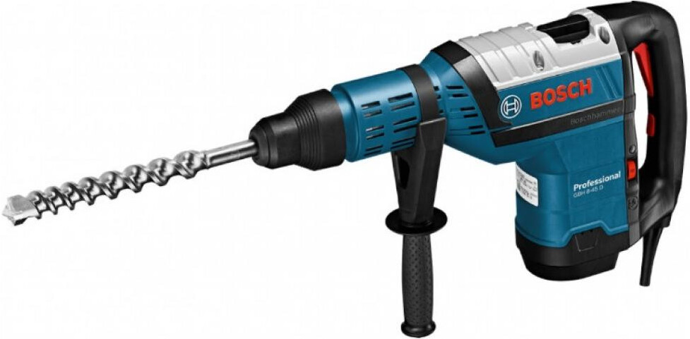 

Перфоратор Bosch GBH 8-45 D Professional (0611265100)