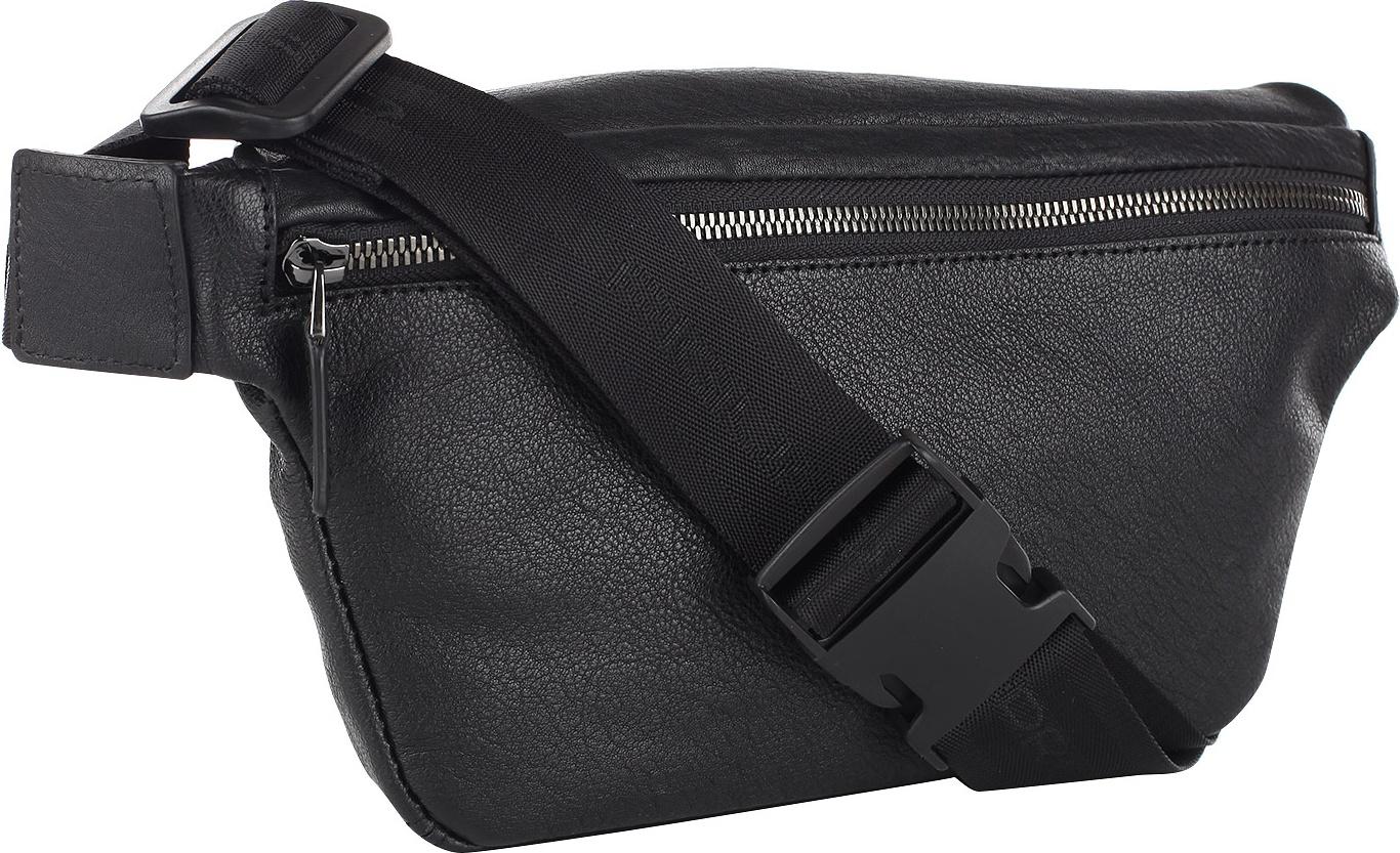 

Сумка Piquadro Black Square CA2174B3/N черный