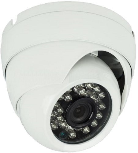 

IP-камера Rexant 1.0Мп 3.6 мм [45-0251], 1.0Мп 3.6 мм