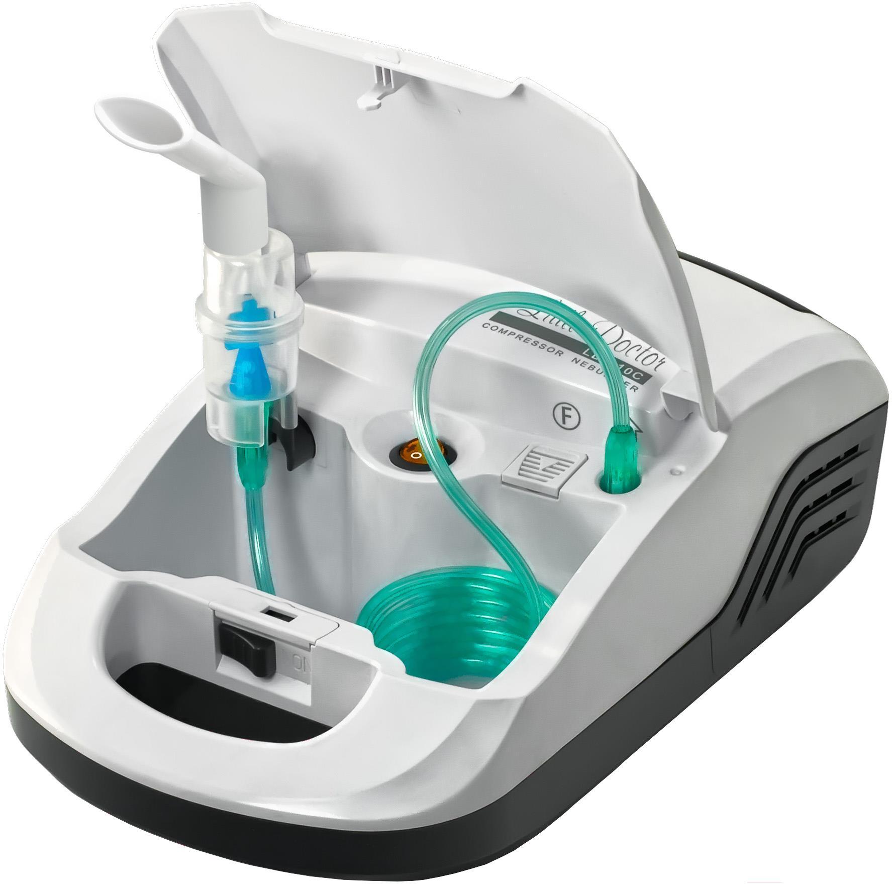 

Ингалятор Little Doctor LD-210C