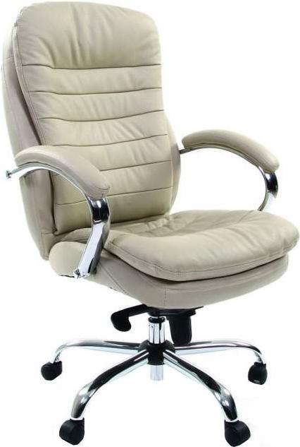 

Офисное кресло CHAIRMAN 795 белый, 795