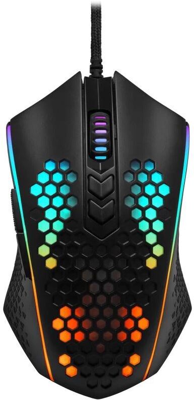 

Мышь Redragon Memeanlion Honeycomb (70959)